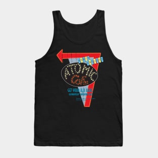 Bartertown's Worst Kept Secret Tank Top